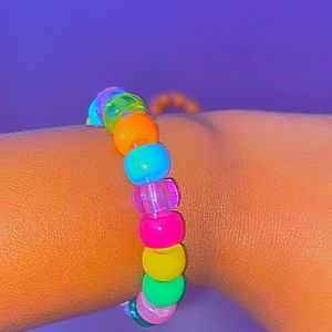 Toddler braclet